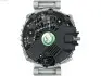 ALTERNATOR MERCEDES BENZ C 180 2.1 CDI AS-PL A3360S (фото 3)