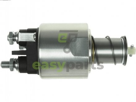 Brand new | | Starter solenoids AS-PL SS3129S (фото 1)