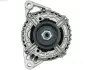 ALTERNATOR REGENEROWANY Z KOLEM AS-PL A0303PR (фото 1)