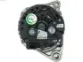ALTERNATOR REGENEROWANY Z KOLEM AS-PL A0303PR (фото 3)