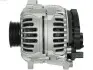 ALTERNATOR REGENEROWANY Z KOLEM AS-PL A0303PR (фото 4)