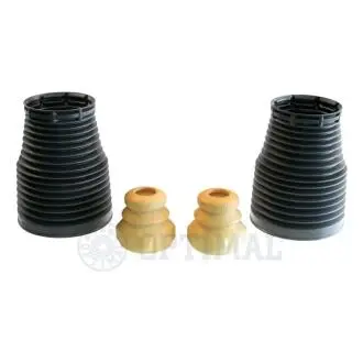 Пильовик амортизатора Optimal AK735191