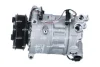 KOMPRESOR KLIMATYZACJI LAND ROVER DISCOVERY/RANGE ROVER 13- NRF 320122 (фото 2)