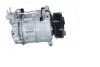 KOMPRESOR KLIMATYZACJI LAND ROVER DISCOVERY/RANGE ROVER 13- NRF 320122 (фото 4)