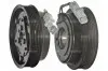 Magnetic Clutch, air conditioning compressor NRF 380147 (фото 1)