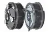 Magnetic Clutch, air conditioning compressor NRF 380137 (фото 1)