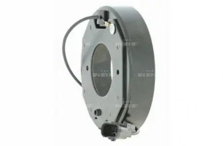 Coil, magnetic-clutch compressor NRF 38670