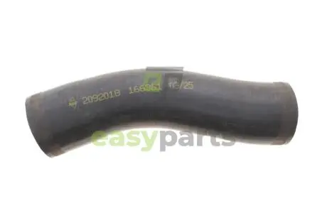 Автозапчасть NRF 166361