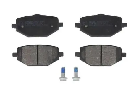 Автозапчасть ABE C2R018ABE