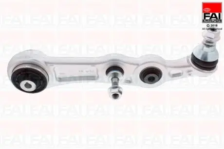 Рычаг подвески (передний) (R) MB C-class (W205)/E-class (W213) 13- FAI SS9474