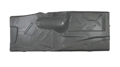 Дно багажника BLIC 6505043525752K