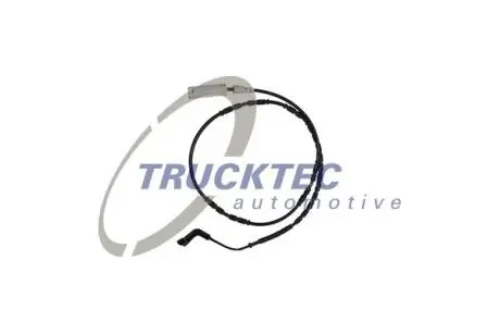 Датчик зносу гальмівних колодок TRUCKTEC 0834092