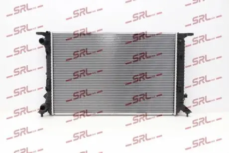 Радіатор двигуна SRLine 1365082