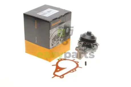 Помпа води Citroen Berlingo/Peugeot Partner 1.2 PureTech 16- Contitech WPS3078