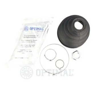 Фото пильовик приводу колеса Optimal CVB-10604TPE Пильовик приводу колеса Optimal CVB-10604TPE