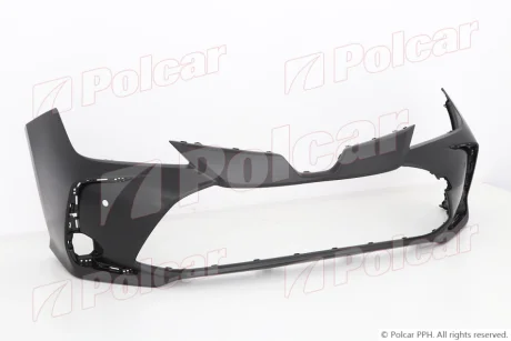 Бампер передній Polcar 81C7073X