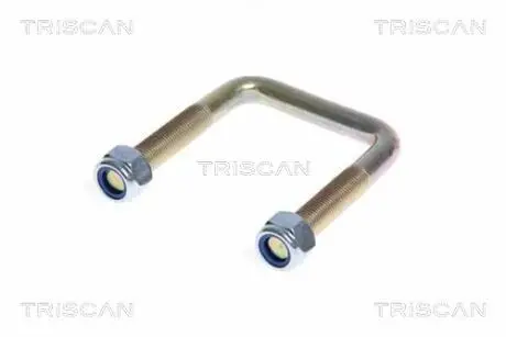 Опора ресори TRISCAN 8765 150002