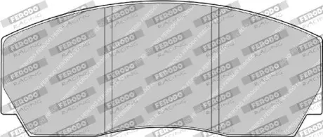 Автозапчасть FERODO FRP216W