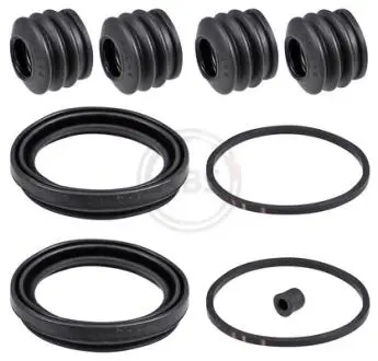 Фото 1 - ремкомплект супорта (переднього) Iveco Daily 91-11 (d=60mm) (Brembo) A.B.S. 63295 Ремкомплект супорта (переднього) Iveco Daily 91-11 (d=60mm) (Brembo) A.B.S. 63295 (фото 1)