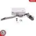 Filtr DPF AUDI A3 VW Golf VII SEAT Altea Leon SKODA Octavia II SKV GERMANY 62SKV514 (фото 1)