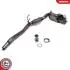 Filtr DPF AUDI A3 VW Golf VII SEAT Altea Leon SKODA Octavia II SKV GERMANY 62SKV514 (фото 2)