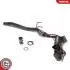 Filtr DPF AUDI A3 VW Golf VII SEAT Altea Leon SKODA Octavia II SKV GERMANY 62SKV514 (фото 3)