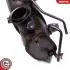 Filtr DPF AUDI A3 VW Golf VII SEAT Altea Leon SKODA Octavia II SKV GERMANY 62SKV514 (фото 4)
