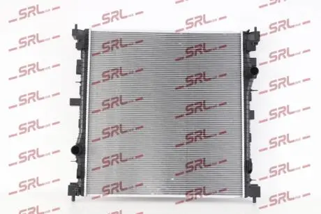 Радіатор охолодження SRLine 32T2081