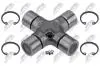 UNIVERSAL JOINT 24/88 NTY NKW-ME-004 (фото 1)