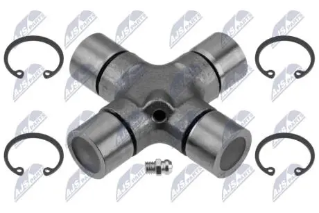 UNIVERSAL JOINT 24/88 NTY NKW-ME-004