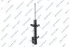 Shock absorber GSP 32358522 (фото 1)
