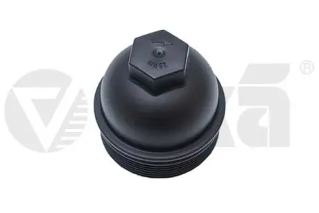 Корпус фильтра масляного Audi R8 4.2 FSI, 5.2 FSI (07-15)/VW Touareg II (7P) 4.2 Vika 11151791901