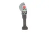 Шліфмашина акумуляторна (кутова) X-LOCK GWX 18V-10 SC 4500-9000 об/мин./125 mm (без АКБ) BOSCH 06017B0400 (фото 4)