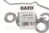Прокладка кришки клапанів Mazda 3/6 2.0D 02-10 (к-кт) GAZO GZ-A1513 (фото 3)