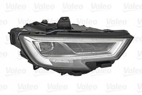 Автозапчасть Valeo 046833