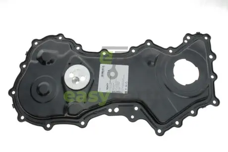 Кришка двигуна (передня) Renault Trafic/Laguna III 2.0dCi 06- FEBI BILSTEIN 182477