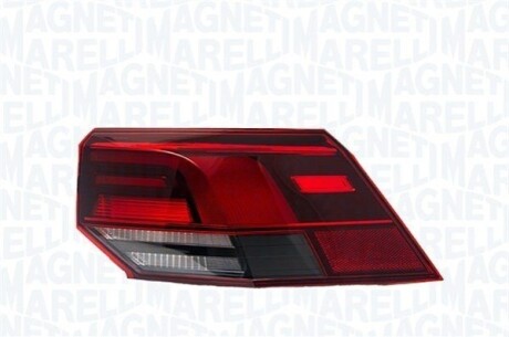 LAMPA TYLNA ZEWN. PRAWA MAGNETI MARELLI LLN651