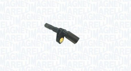 Автозапчасть MAGNETI MARELLI 172100021010