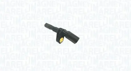 Автозапчасть MAGNETI MARELLI 172100021010