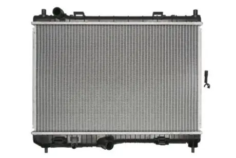Радіатор охолодження Ford Fiesta/B-max 1.6Ti 08- THERMOTEC D7G042TT