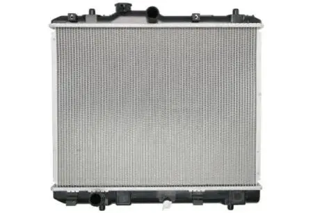 Фото радіатор охолодження Opel Agila 1.0/1.2 08-14 THERMOTEC D7X102TT Радіатор охолодження Opel Agila 1.0/1.2 08-14 THERMOTEC D7X102TT