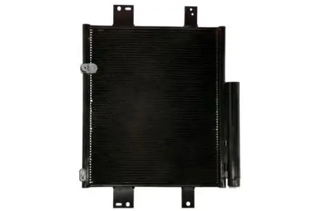 Радіатор кондиціонера THERMOTEC KTT110610