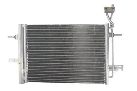 Радіатор кондиціонера THERMOTEC KTT110547