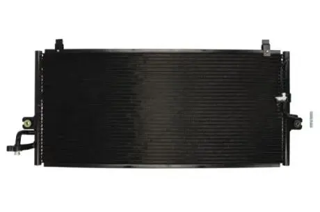 Радіатор кондиціонера THERMOTEC KTT110082