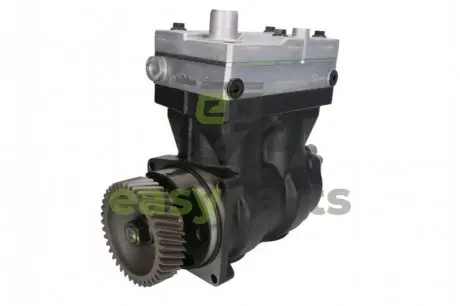 Компрессор сжатого воздуха Wabco 9125100010