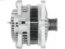 ALTERNATOR SYS.MITSUBISHI NISSAN JUKE 1.2 AS-PL A5415S (фото 2)