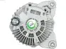 ALTERNATOR SYS.MITSUBISHI NISSAN JUKE 1.2 AS-PL A5415S (фото 3)