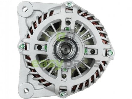 ALTERNATOR SYS.MITSUBISHI NISSAN JUKE 1.2 AS-PL A5415S