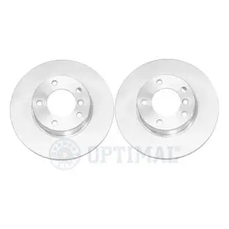 Гальмівний диск Optimal BS5140C