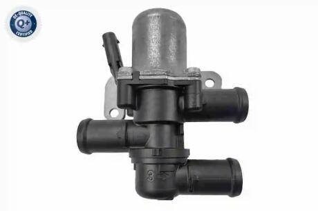 Кран пічки VW Golf VII/VIII/Passat 1.0 TSI/1.4 GTE 14- VEMO V10770059